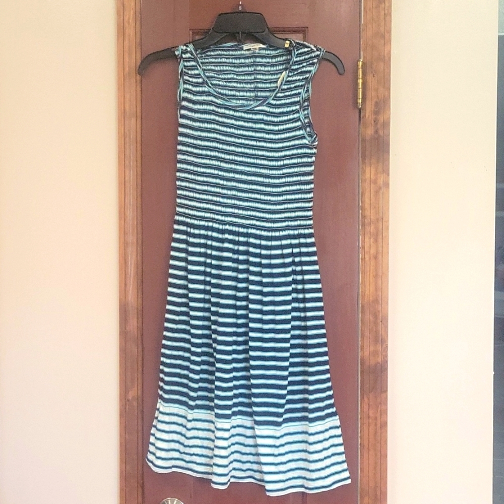 Sophie max dress